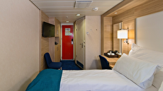 Outside Cabin