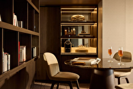 Cove Residence with Whirlpool 