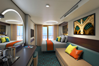 Havana Extended Cabana Havana Extended Cabana