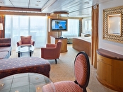 Owner’s Suite Owner’s Suite