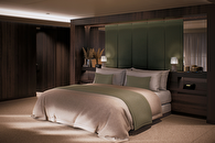 Crystal Owner's Suite