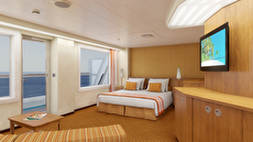 Grand Suite Grand Suite