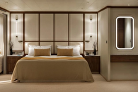 Aquamarine Suite