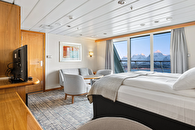 Expedition Suite