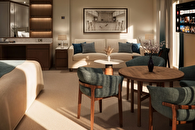 Sapphire Panorama Suite 