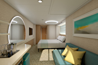 Cloud 9 Spa Ocean View Cloud 9 Spa Ocean View
