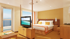 Grand Suite Grand Suite