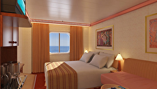 Ocean Suite Ocean Suite