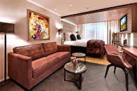 Outside Balcony Outside Balcony