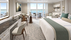 Penthouse Suite