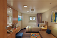 Interior Upper/Lower Interior Upper/Lower