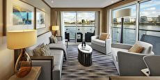 Veranda Suite