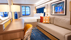 Surfside Family View Interior Images