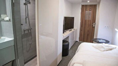 Emerald Single Stateroom Emerald Single Stateroom