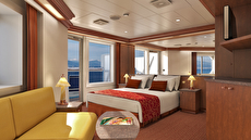 Junior Suite Junior Suite
