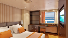 Captain's Suite Captain's Suite