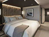 Ocean Grand Terrace Suite Images