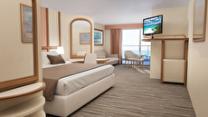 Oceanview Suite Oceanview Suite