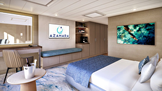 Grandview Suite Stateroom Grandview Suite Stateroom