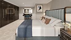 Owners Suite