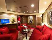 EXECUTIVE AND FAMILY SUITE WITH BALCONY