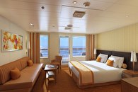 Ocean Suite Ocean Suite