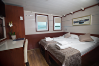 Window Cabin