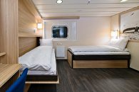 Polar Outside - Wheelchair accessible 