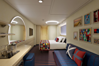 Family Harbor Ocean View Suite Family Harbor Ocean View Suite