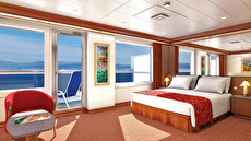 Grand Suite Grand Suite