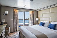 Owner's Suite