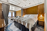 Expedition Grand Suite