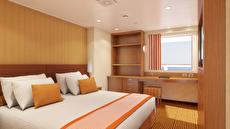 Captain's Suite Captain's Suite