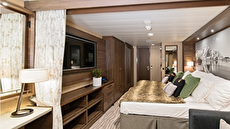 Expedition Suite