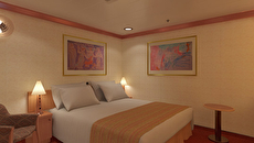 Interior Stateroom Interior Stateroom