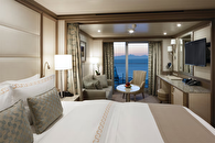 Superior Veranda Suite 