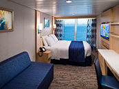 Panoramic Ocean View Stateroom Images