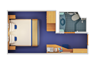 Cloud 9 Spa Interior Floor Plan Cloud 9 Spa Interior Floor Plan