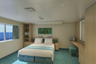 Cloud 9 Spa Interior Cloud 9 Spa Interior