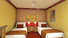 Cloud 9 Spa Interior Cloud 9 Spa Interior