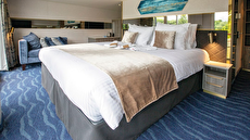 Balcony Cabin Balcony Cabin