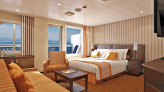 Captain's Suite Captain's Suite