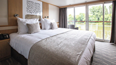 French Balcony Cabin French Balcony Cabin