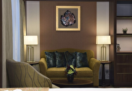 Deluxe Balcony Suite Deluxe Balcony Suite