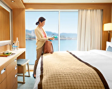 French Balcony Stateroom French Balcony Stateroom