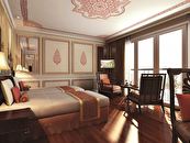 Colonial Stateroom Colonial Stateroom