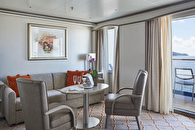 Medallion Suite
