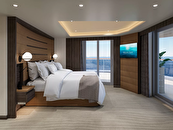 Serenity Residence Images