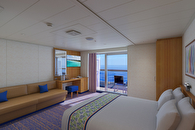 Premium Balcony Premium Balcony