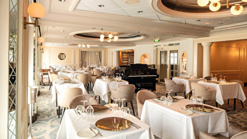 The Dining Club